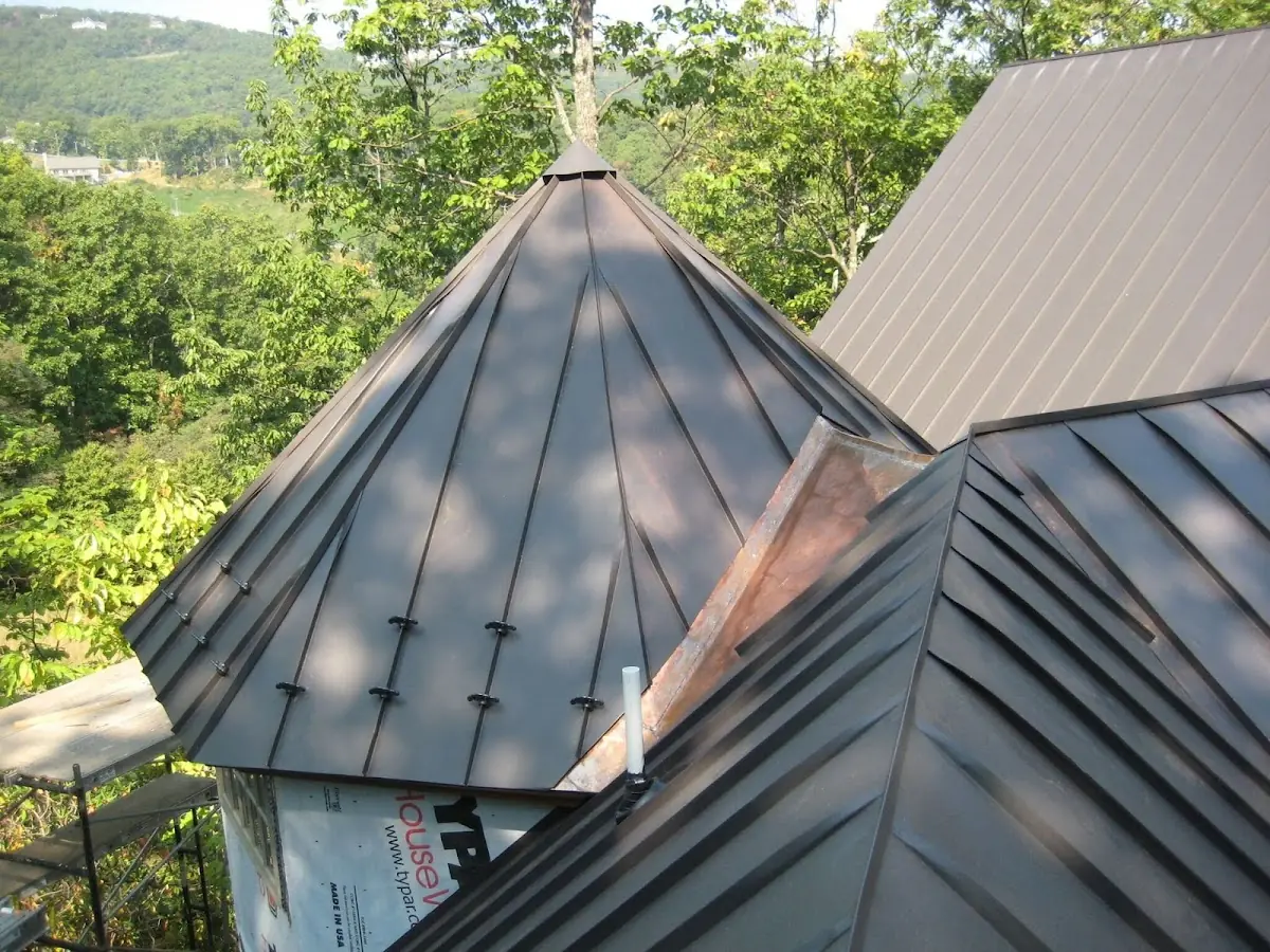 Professional Gutter Cleaning by Craftsman Roofing in Carson City