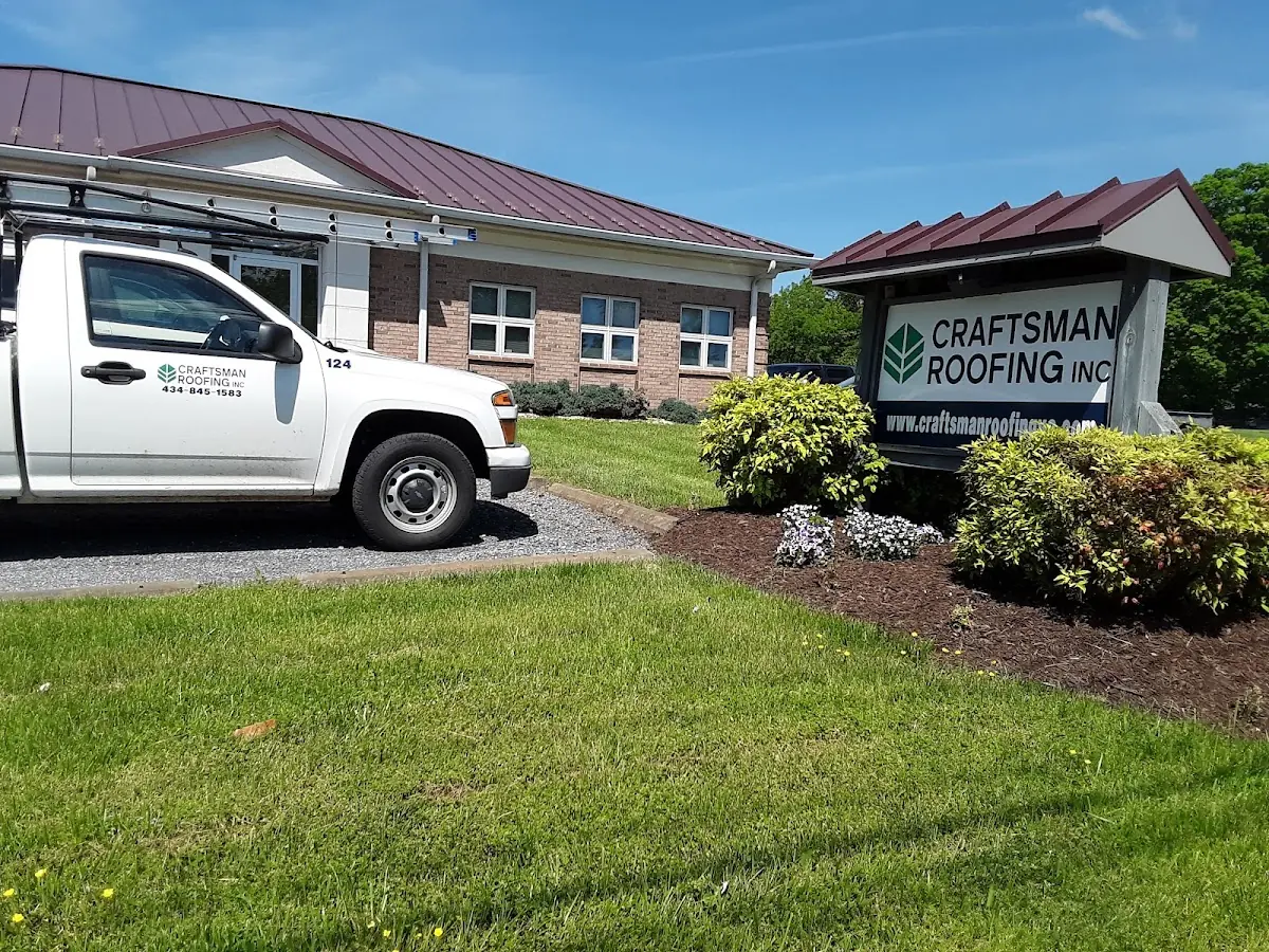 Quality Roof Replacement by experienced craftsmen in Carson City